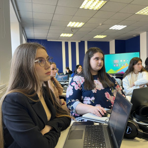 Кластерные тренировки по компетенции "Преподавание в младших классах": Знакомство с вызовами чемпионата