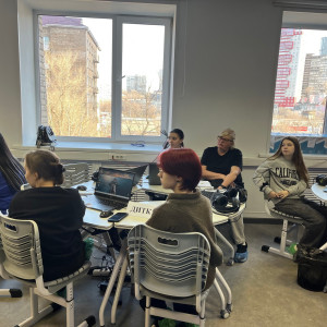 Кластерные тренировки по компетенции "Преподавание в младших классах": Знакомство с вызовами чемпионата