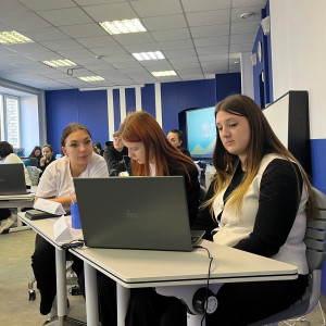 Кластерные тренировки по компетенции "Преподавание в младших классах": Знакомство с вызовами чемпионата