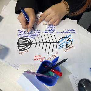 Кластерные тренировки по компетенции "Преподавание в младших классах": Знакомство с вызовами чемпионата