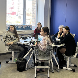 Кластерные тренировки по компетенции "Преподавание в младших классах": Знакомство с вызовами чемпионата