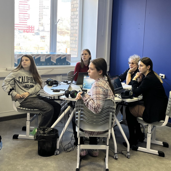 Кластерные тренировки по компетенции "Преподавание в младших классах": Знакомство с вызовами чемпионата