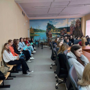 Городской семинар для педагогов начальной школы