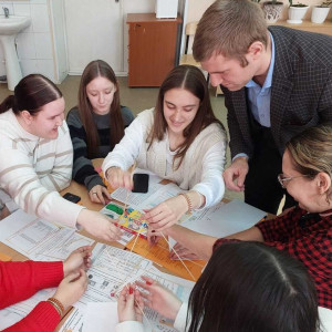 Городской семинар для педагогов начальной школы