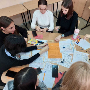 Городской семинар для педагогов начальной школы