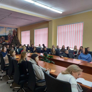 Городской семинар для педагогов начальной школы