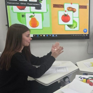 Кластерные тренировки к Региональному чемпионату «Профессионалы» МПО Приморского края продолжаются