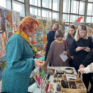 Краевая научно-практическая конференция «Естественно-научное образование детей дошкольного возраста»