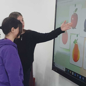 Старт к профессиональному будущему начинается здесь