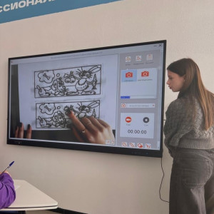 Старт к профессиональному будущему начинается здесь