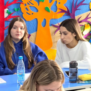 Кластерная тренировка в рамках подготовки к чемпионату «Профессионалы» по компетенции «Вожатская деятельность»