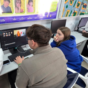 Кластерная тренировка в рамках подготовки к чемпионату «Профессионалы» по компетенции «Вожатская деятельность»