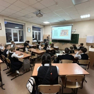 Региональная модель профориентации «Мосты» и проект «Азбука профессий» в действии