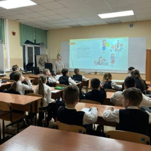 Региональная модель профориентации «Мосты» и проект «Азбука профессий» в действии