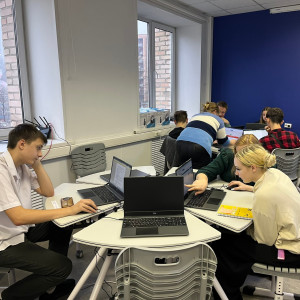 Мечтаете о будущей профессии, но не знаете, с чего начать? А что, если начать прямо сейчас, ещё в школе? 