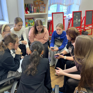 Будущее дошкольного образования: Кластерные тренировки к «Профессионалам» в ВПК!