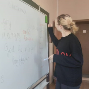 С 24 по 28 ноября 2025 года в ВПК прошла лингвострановедческая неделя