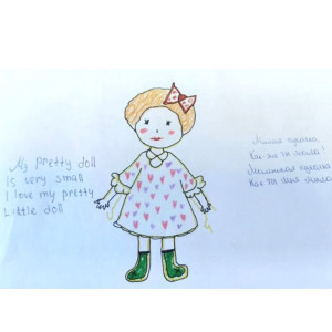 С 24 по 28 ноября 2025 года в ВПК прошла лингвострановедческая неделя