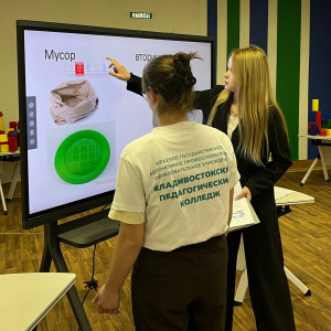 Блестящее завершение: Кластерные тренировки «Дошкольное воспитание» подошли к концу! 