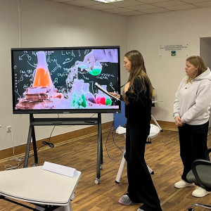 Блестящее завершение: Кластерные тренировки «Дошкольное воспитание» подошли к концу! 