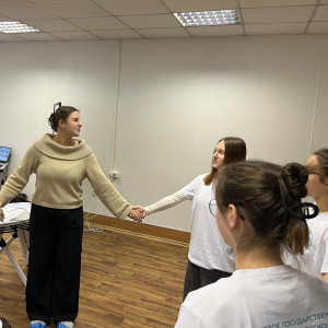 Блестящее завершение: Кластерные тренировки «Дошкольное воспитание» подошли к концу! 