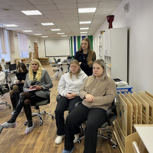 Блестящее завершение: Кластерные тренировки «Дошкольное воспитание» подошли к концу! 