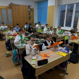 Акция ко Дню матери