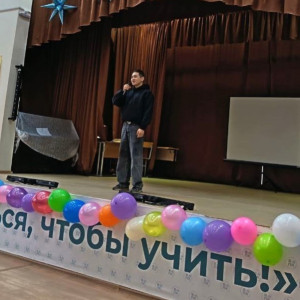 Сердца наполнены любовью: Праздник ко Дню Матери от юных талантов ВПК! 