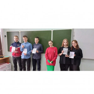 Помощь в выборе профессии!