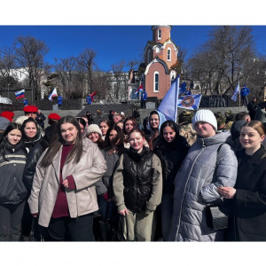 Крымская весна 