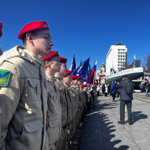 Крымская весна 