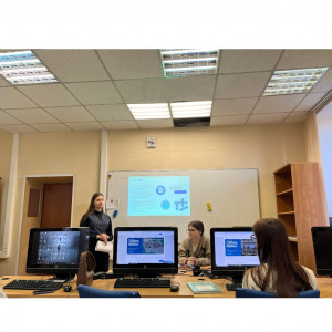 Искусственный интеллект в образовательном процессе