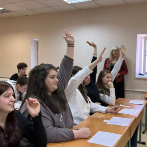 Искусственный интеллект в образовательном процессе