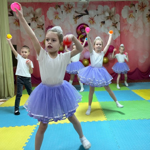 Ситуация успеха в жизни дошкольника