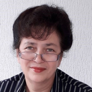 Поздравляем Галину Владимировну с наградой!