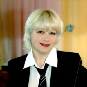 Артемова Нина Александровна
