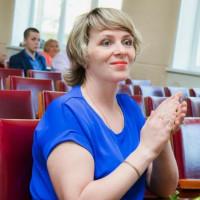   Ерохина Екатерина Дмитриевна