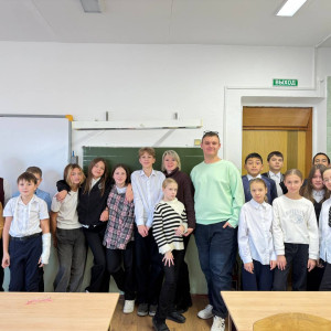 Строим «Мосты» в будущее: интерактив, знания и новогоднее настроение!