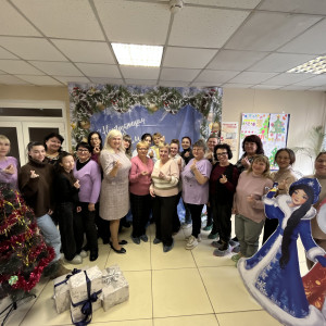 Практическое занятие по применению искусственного интеллекта в дошкольном образовании