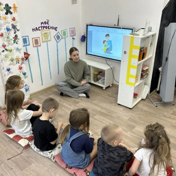 Начало интенсивной подготовки к Региональному чемпионату «Профессионалы» по «Дошкольному воспитанию»