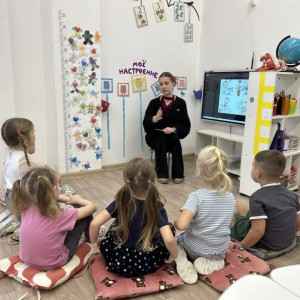 Начало интенсивной подготовки к Региональному чемпионату «Профессионалы» по «Дошкольному воспитанию»