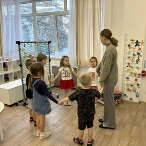 Начало интенсивной подготовки к Региональному чемпионату «Профессионалы» по «Дошкольному воспитанию»