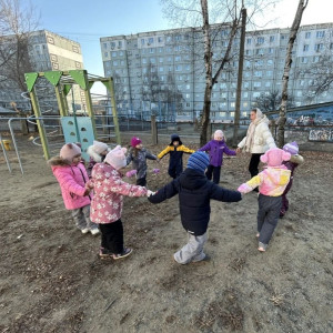 Начало интенсивной подготовки к Региональному чемпионату «Профессионалы» по «Дошкольному воспитанию»