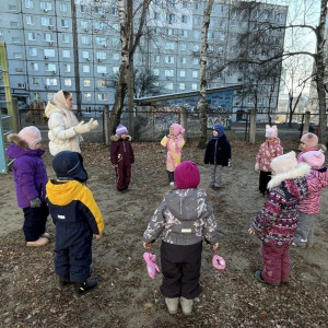 Начало интенсивной подготовки к Региональному чемпионату «Профессионалы» по «Дошкольному воспитанию»