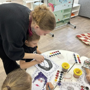 Начало интенсивной подготовки к Региональному чемпионату «Профессионалы» по «Дошкольному воспитанию»