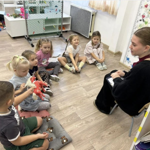 Начало интенсивной подготовки к Региональному чемпионату «Профессионалы» по «Дошкольному воспитанию»