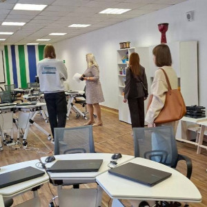 В нашем колледже СОЗДАН Молодёжный медиацентр