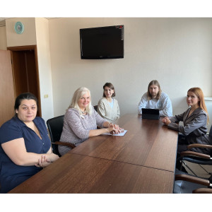 В нашем колледже СОЗДАН Молодёжный медиацентр