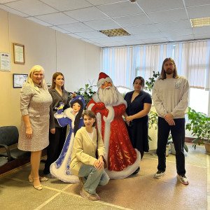 В нашем колледже СОЗДАН Молодёжный медиацентр