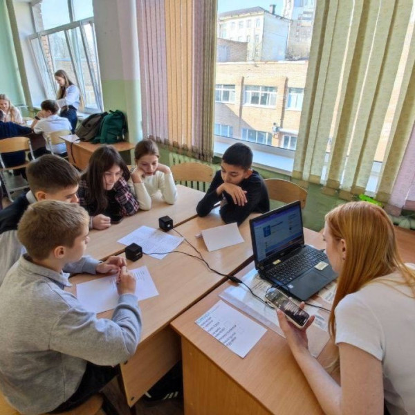 Региональный профориентационный проект «Основы мастерства»